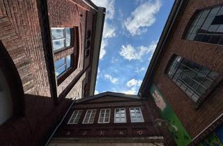 Gastronomiebetrieb mieten in 33330 Gütersloh, Gastronomie in der Weberei Gütersloh