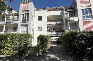 Wohnung kaufen in 84489 Burghausen, Zentrumsnahe Eigentumswohnung mit langfristiger Vermietung