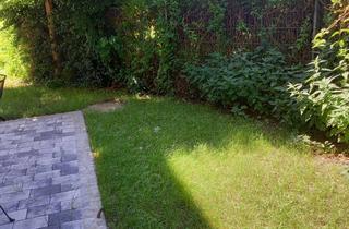 Wohnung mieten in 74246 Eberstadt, SENIORENAPARTMENT - MIT DIREKTEM ZUGANG ZUR TERRASSE - GARTEN - IN DER GEMEINDE EBERSTADT