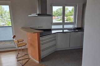 Penthouse mieten in 72379 Hechingen, Moderne Penthouse Wohnung, mit toller Aussicht zu vermieten
