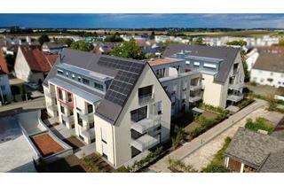Wohnung mieten in 89081 Ulm, Moderne 2-Zimmer-Wohnung zur Miete in Ulm-Lehr