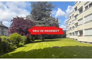 Wohnung kaufen in 32427 Minden, Attraktive Eigentumswohnung im Hochparterre