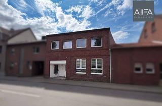 Anlageobjekt in 52525 Heinsberg, AllFa – Dreifamilienhaus mit solider Rendite in attraktiver Lage von Heinsberg-Stadt!