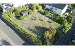 Grundstück zu kaufen in 35440 Linden, Attraktives Baugrundstück in ruhiger Lage von Linden-Leihgestern – ca. 724 m² für Ihren Wohntraum