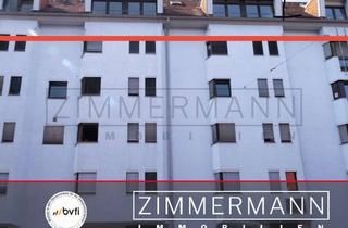 Gewerbeimmobilie kaufen in 70174 Mitte, Rotebühlplatz: Flexible Entwicklungsfläche auf 271 m²