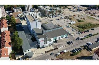 Gewerbeimmobilie mieten in 87437 Kempten, Platz für neue Perspektiven · Arbeiten zwischen Stadt und Grün · inkl. Flächen für Lager/Produktion
