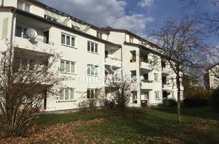 Wohnung kaufen in 82319 Starnberg, Charmante 2-Zimmer-Dachgeschosswohnung mit Balkon und Tiefgaragenstellplatz in Starnberg