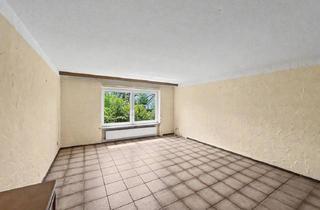 Wohnung kaufen in 90469 Nürnberg, Bezugsfreie 3,5 Zimmer Wohnung in der Nürnberger Gartenstadt