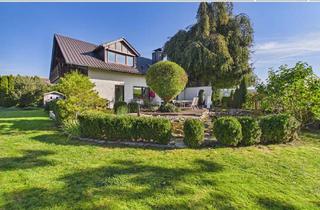 Einfamilienhaus kaufen in 84184 Tiefenbach, Ein Haus. Ein großer Garten. Unendlich viele Möglichkeiten. Tiefenbach bei Landshut