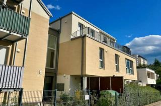 Wohnung kaufen in 93057 Regensburg, Moderne Gartenwohnung im Regensburger Norden