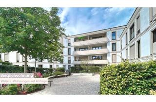 Wohnung kaufen in 93051 Regensburg, Altersgerechte Wohnung mit moderner Ausstattung