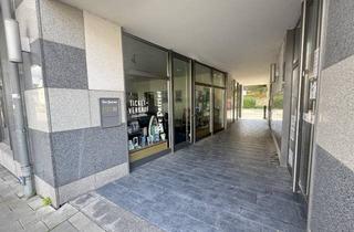 Gewerbeimmobilie kaufen in 59597 Erwitte, Büro-Praxisräume in Erwitte