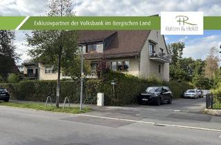 Wohnung kaufen in 58509 Lüdenscheid, Gepflegte Eigentumswohnung in bevorzugter Lage von Lüdenscheid