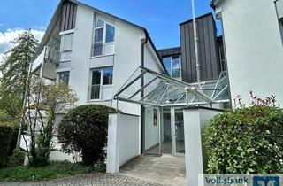 Wohnung kaufen in 88662 Überlingen, Geräumige, sofort beziehbare 4,5-Zimmer-Wohnung in Seenähe