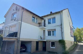 Mehrfamilienhaus kaufen in 49186 Bad Iburg, **Zweifamilienhaus: Selbst einziehen oder weiter vermieten – flexibel nutzen und Rendite erzielen**
