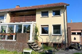 Einfamilienhaus kaufen in 49205 Hasbergen, *** Großzügiges Einfamilienhaus mit attraktiver Perspektive – aktuell vermietet***