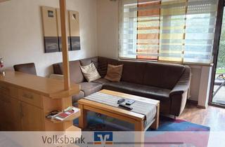 Wohnung kaufen in 86529 Schrobenhausen, Bezugsfertige 2-Zimmer-Wohnung mit eigenem Garten!