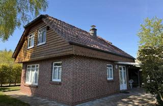 Haus kaufen in 26215 Wiefelstede, Ferienhaus im Seepark Lehe/Wiefelstede