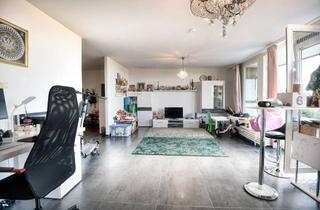 Penthouse kaufen in 69181 Leimen, 5 ZKB Penthouse über Heidelberg | Terrasse Panoramablick & exklusives Wohngefühl