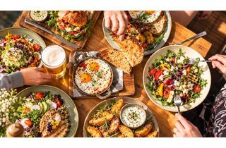 Gastronomiebetrieb mieten in 10719 Berlin, Lieblingsort gesucht? Entdecken Sie den passenden Rahmen für Ihre eigene gastronomische Vision