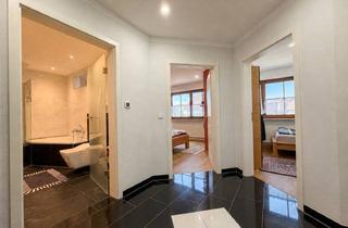 Wohnung kaufen in 86836 Untermeitingen, Wohnkomfort mit Anspruch- modernisiert, großzügig und durchdacht!