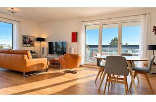 Penthouse kaufen in Krenmoosstraße, 85757 Karlsfeld, Penthouse mit großzügiger Terrasse – sofort bezugsfrei !