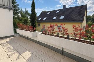 Wohnung kaufen in 65193 Wiesbaden, Viel Platz zum Wohlfühlen in Toplage! 3-Zi.-Wohnung mit großzügiger Terrasse in Wiesbaden Sonnenberg