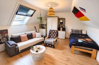 Wohnung kaufen in 53639 Königswinter, Attraktive Kapitalanlage – Vermietetes 1-Zimmer-Apartment mit soliden Mieteinnahmen in Königswinter
