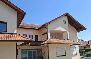 Wohnung kaufen in 74936 Siegelsbach, *** Lichtdurchflutet - großzügige Räume - herrlicher überdachter Balkon - ruhige Lage ***