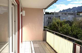 Wohnung kaufen in 83435 Bad Reichenhall, Neuwertig, charmant und modern!