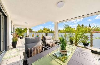 Wohnung kaufen in 78234 Engen, Exklusive, neuwertige 4-Zi.-Wohnung (EnEV A+) mit 34 m² Südbalkon, Aufzug & 2 Stellplätzen in Engen