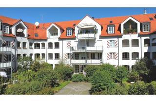 Wohnung kaufen in 85658 Egmating, Charmante und gepflegte 2-Zimmer-Wohnung mit Einbauküche und großzügigem Balkon