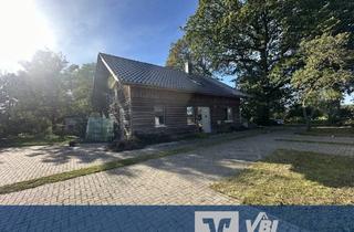 Immobilie kaufen in 27432 Hipstedt, Hipstedt | Gepflegtes Wohnhaus mit mehreren Hektar Grünland!