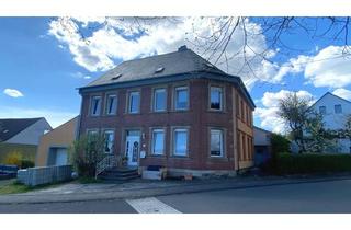 Einfamilienhaus kaufen in 55743 Idar-Oberstein, Gepflegtes Einfamilienhaus mit Einliegerwohnung