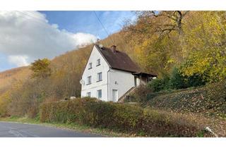 Einfamilienhaus kaufen in 55756 Herrstein, Bezugsfertiges Einfamilienhaus