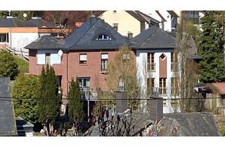Einfamilienhaus kaufen in 55743 Idar-Oberstein, Hochwertig ausgestattetes Einfamilienhaus mit großzügigem Wohnraum sucht eine neue Familie