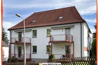 Anlageobjekt in 08056 Zwickau, Lukrative KAPITALANLAGE! Sehr attraktives 4-Familien-Wohnhaus in Zwickau-Oberhohndorf zu verkaufen!