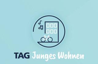 WG-Zimmer mieten in Maler-Fischer-Straße 17, 07552 Gera, WG-Zimmer möbliert mit Balkon
