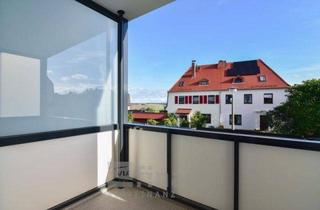 Wohnung kaufen in 08468 Reichenbach, 3-Zimmer-Wohnung in Reichenbach mit Balkon