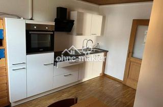 Wohnung mieten in 85125 Kinding, Alles drin, alles dran . Für Pendler oder Wochenendheimfahrer