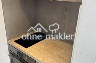 Wohnung kaufen in Wiesenweg 60, 71696 Möglingen, 1-Zimmerwohnung im Landkreis Ludwigsburg