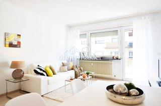 Wohnung kaufen in Gluck Straße 2, 68165 Mannheim, TOP Lage Mannheim Oststadt 2ZKB_Balkon - provisionsfrei von privat