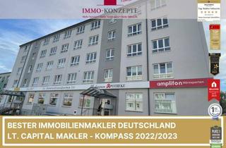 Anlageobjekt in Heinrich-Heine-Str. 39, 17139 Malchin, Ärzte-Zentrum mit 1A-Mietern & 8,8 % Rendite – eine Investition in die Zukunft der med. Versorgung