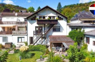 Haus kaufen in 56379 Geilnau, 2-FAMILIENHAUS MIT GARTEN UND GARAGE IN GEILNAU