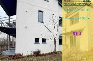 Wohnung mieten in 76646 Bruchsal, Teilmöbliertes SINGLE-Wohnen in ruhiger Aussichtslage Bruchsals - auch längerfristig (bis 3 Jahre)