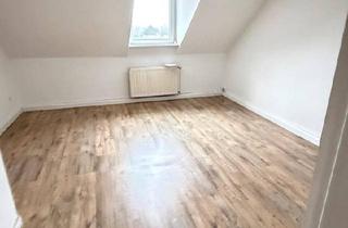 Wohnung kaufen in 66740 Saarlouis, Saarlouis - Charmante Dachgeschosswohnung in Saarlouis City Nähe