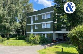 Wohnung kaufen in 53179 Bonn, Bonn - Ein grüner Hingucker - Viel Platz mit vier Zimmern, Balkon und saniertem TG-Stellplatz in Lannesdorf