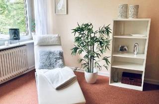 Wohnung kaufen in 22047 Hamburg, Hamburg - Top-Lage! Wohnung frei, in Grünanlage (möbl., provisionsfrei)