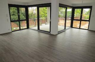 Wohnung kaufen in 55543 Bad Kreuznach, Bad Kreuznach - Ruhig gelegene 3,5-Zimmer-Wohnung mit Balkon und Blick ins Grüne