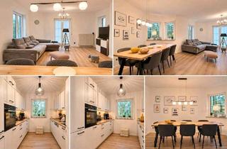Wohnung kaufen in 56130 Bad Ems, Bad Ems - Großzügige, helle 3-Zimmer-Wohnung in Bad Ems ohne Maklergebühren